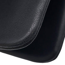 Load image into Gallery viewer, CELINE Trio Shoulder Bag Black192033 Leather Size Small
