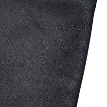 Load image into Gallery viewer, CELINE Trio Shoulder Bag Black192033 Leather Size Small
