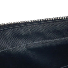 Load image into Gallery viewer, SAINT LAURENT PARIS Roux camera bag Black612544 Leather
