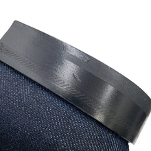 Load image into Gallery viewer, LOUIS VUITTON Saint Germain Line Loafers Navy Denim Size 6
