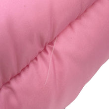 Load image into Gallery viewer, MONCLER Legere Tote Pink/Black5L00003M2170 Nylon Size Small
