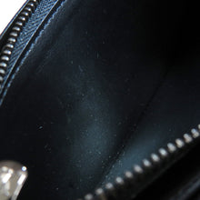 将图像加载到图库查看器中，LOUIS VUITTON Portefeuille Brazza NoirM61697 Monogram Eclipse
