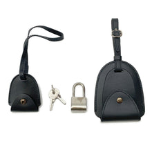将图像加载到图库查看器中，GUCCI Diamante Carry Bag Beige/Black246459 Canvas Leather

