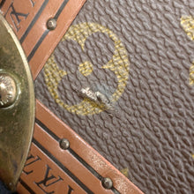Load image into Gallery viewer, LOUIS VUITTON Bisten BrownM21324 Monogram Size 70
