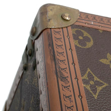 Load image into Gallery viewer, LOUIS VUITTON Bisten BrownM21324 Monogram Size 70
