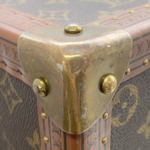 Load image into Gallery viewer, LOUIS VUITTON Bisten BrownM21324 Monogram Size 70
