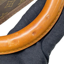 Load image into Gallery viewer, LOUIS VUITTON Bisten BrownM21324 Monogram Size 70
