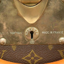 Load image into Gallery viewer, LOUIS VUITTON Bisten BrownM21324 Monogram Size 70

