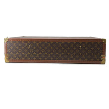 将图像加载到图库查看器中，LOUIS VUITTON Bisten BrownM21324 Monogram Size 70
