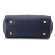 Load image into Gallery viewer, LOUIS VUITTON Montaigne Marine RougeM42746 Monogram Empreinte Leather Size MM
