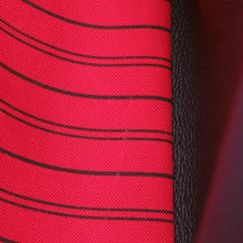 将图像加载到图库查看器中，LOUIS VUITTON Montaigne Marine RougeM42746 Monogram Empreinte Leather Size MM
