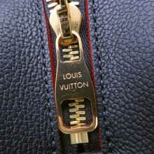 Load image into Gallery viewer, LOUIS VUITTON Montaigne Marine RougeM42746 Monogram Empreinte Leather Size MM

