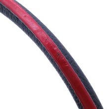 将图像加载到图库查看器中，LOUIS VUITTON Montaigne Marine RougeM42746 Monogram Empreinte Leather Size MM
