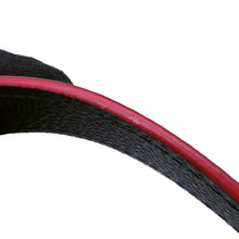 将图像加载到图库查看器中，LOUIS VUITTON Montaigne Marine RougeM42746 Monogram Empreinte Leather Size MM
