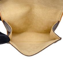 Load image into Gallery viewer, LOUIS VUITTON Pochette Florentine Brown/BeigeM51855 Monogram Size XS
