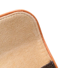 Load image into Gallery viewer, LOUIS VUITTON Pochette Florentine Brown/BeigeM51855 Monogram Size XS
