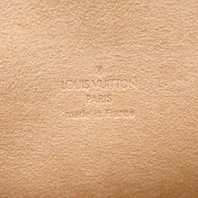 Load image into Gallery viewer, LOUIS VUITTON Pochette Florentine Brown/BeigeM51855 Monogram Size XS

