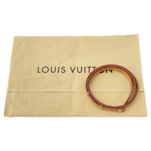 Load image into Gallery viewer, LOUIS VUITTON Pochette Florentine Brown/BeigeM51855 Monogram Size XS
