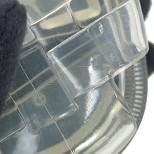 Load image into Gallery viewer, GUCCI Sandals Transparent676970 Rubber Size 40
