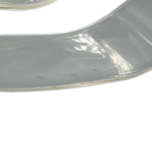 Load image into Gallery viewer, GUCCI Sandals Transparent676970 Rubber Size 40
