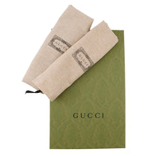 Load image into Gallery viewer, GUCCI Sandals Transparent676970 Rubber Size 40
