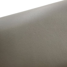 将图像加载到图库查看器中，FENDI Bugs Eye Robot Chain Wallet Gray8M0365 Leather
