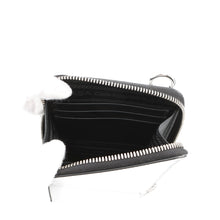 将图像加载到图库查看器中，PRADA Smartphone case Silver2ZT058 BrushedLeather
