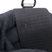 将图像加载到图库查看器中，PRADA Smartphone case Silver2ZT058 BrushedLeather
