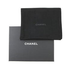 将图像加载到图库查看器中，CHANEL CHANEL19 Coin purse YellowAP2086 Lambskin
