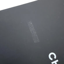 将图像加载到图库查看器中，CHANEL Matelasse ChainShoulder Black Jersey Leather Size Mini mini
