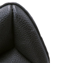 将图像加载到图库查看器中，LOUIS VUITTON Vavin NoirM44151 Monogram Empreinte Leather Size PM
