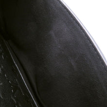 将图像加载到图库查看器中，LOUIS VUITTON Vavin NoirM44151 Monogram Empreinte Leather Size PM
