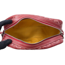 Load image into Gallery viewer, GOYARD Cup Vert Shoulder Bag RedCAPVE2PMLTY02CL02P PVC Leather Size PM
