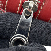 将图像加载到图库查看器中，GOYARD ★Cup Vert Shoulder Bag RedCAPVE2PMLTY02CL02P PVC Leather Size PM
