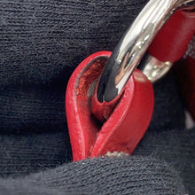 Load image into Gallery viewer, GOYARD Cup Vert Shoulder Bag RedCAPVE2PMLTY02CL02P PVC Leather Size PM
