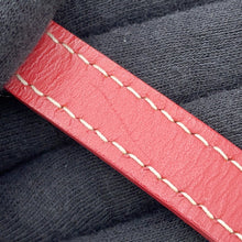 将图像加载到图库查看器中，GOYARD ★Cup Vert Shoulder Bag RedCAPVE2PMLTY02CL02P PVC Leather Size PM
