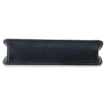 Load image into Gallery viewer, JIMMY CHOO ChainShoulder Black Leather

