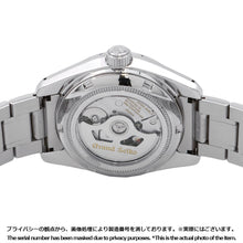Load image into Gallery viewer, SEIKO Grand Seiko Heritage Collection 9S Mechanical Hi-Beat 36000 W40mm Stainless Steel Silver DialSBGH277
