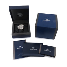 Load image into Gallery viewer, SEIKO Grand Seiko Heritage Collection 9S Mechanical Hi-Beat 36000 W40mm Stainless Steel Silver DialSBGH277
