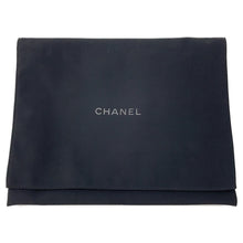 将图像加载到图库查看器中，CHANEL ChainShoulder Bag BlackAP4349 Shiny Crumpled Lambskin
