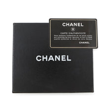 将图像加载到图库查看器中，CHANEL Camellia W Hook Wallet Wallet Pink/PurpleA47422 Lambskin
