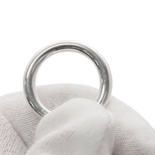 Load image into Gallery viewer, HERMES Chaine d&#39;Ancre Bracelet 15 frames Size MM SV925
