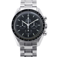 Load image into Gallery viewer, OMEGA Speedmaster Professional W42mm Stainless Steel Black Dial3570.50
