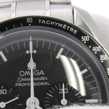 Load image into Gallery viewer, OMEGA Speedmaster Professional W42mm Stainless Steel Black Dial3570.50
