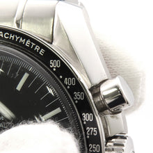 Load image into Gallery viewer, OMEGA Speedmaster Professional W42mm Stainless Steel Black Dial3570.50
