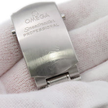 Load image into Gallery viewer, OMEGA Speedmaster Professional W42mm Stainless Steel Black Dial3570.50
