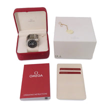 Load image into Gallery viewer, OMEGA Speedmaster Professional W42mm Stainless Steel Black Dial3570.50
