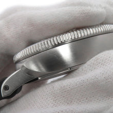 将图像加载到图库查看器中，PANERAI Submersible Quaranta Quattro Luna Rossa W44mm Stainless Steel Fabric Rubber Blue DialPAM01391
