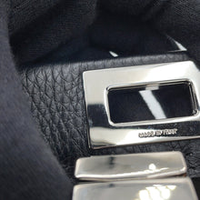 Load image into Gallery viewer, FENDI Peekaboo Selleria Black8BN244 Calf Leather Size Mini
