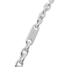 Load image into Gallery viewer, HERMES Horse Bag Charm Silver SV925
